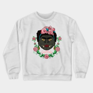 Godfrida Crewneck Sweatshirt